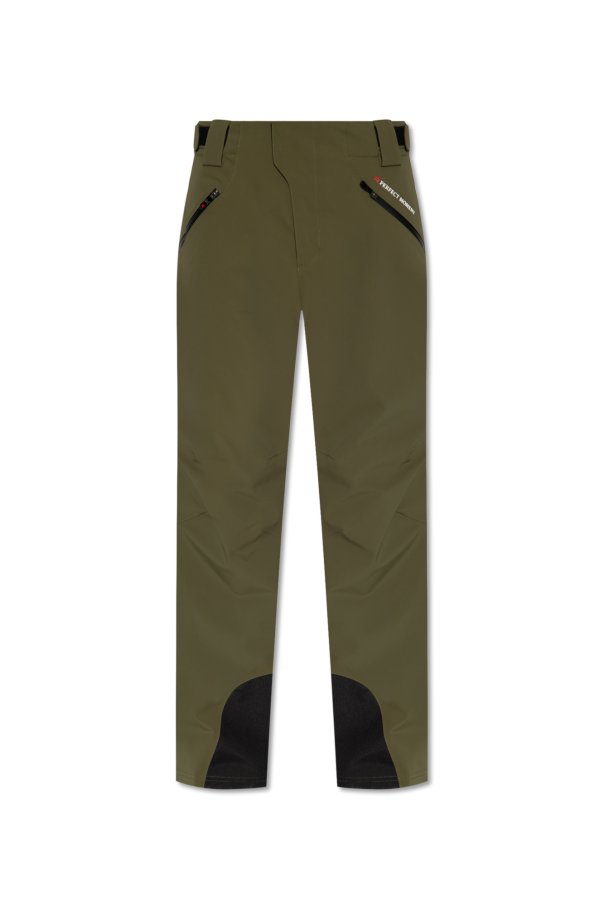 Perfect Moment ‘Chamonix’ ski trousers Men's Clothing Vitkac